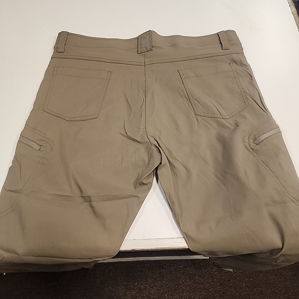 Men's Wranglers Pants